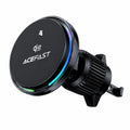 ACEFAST D61 Qi2 25W Magnetic Wireless Car Charger