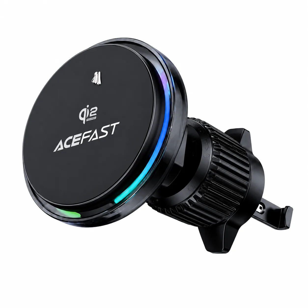 ACEFAST D61 Qi2 25W Magnetic Wireless Car Charger