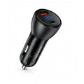 ACEFAST B6 63W Digital Display Car Charger