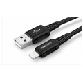 ACEFAST C1-02 USB-A to Lightning Braided Cable