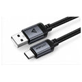 ACEFAST C20-04 USB-A to USB-C Braided Cable