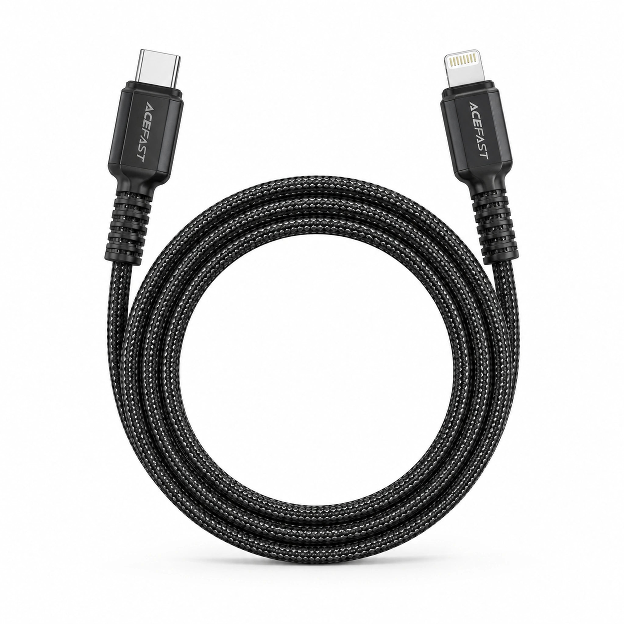 ACEFAST C4-01 USB-C to Lightning Braided Cable