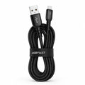 ACEFAST C4-02 USB-A to Lightning Braided Cable