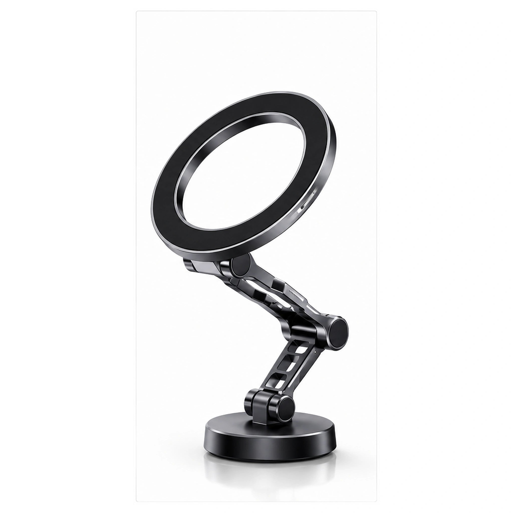 ACEFAST D20 In-Car Magnetic Folding Phone Holder