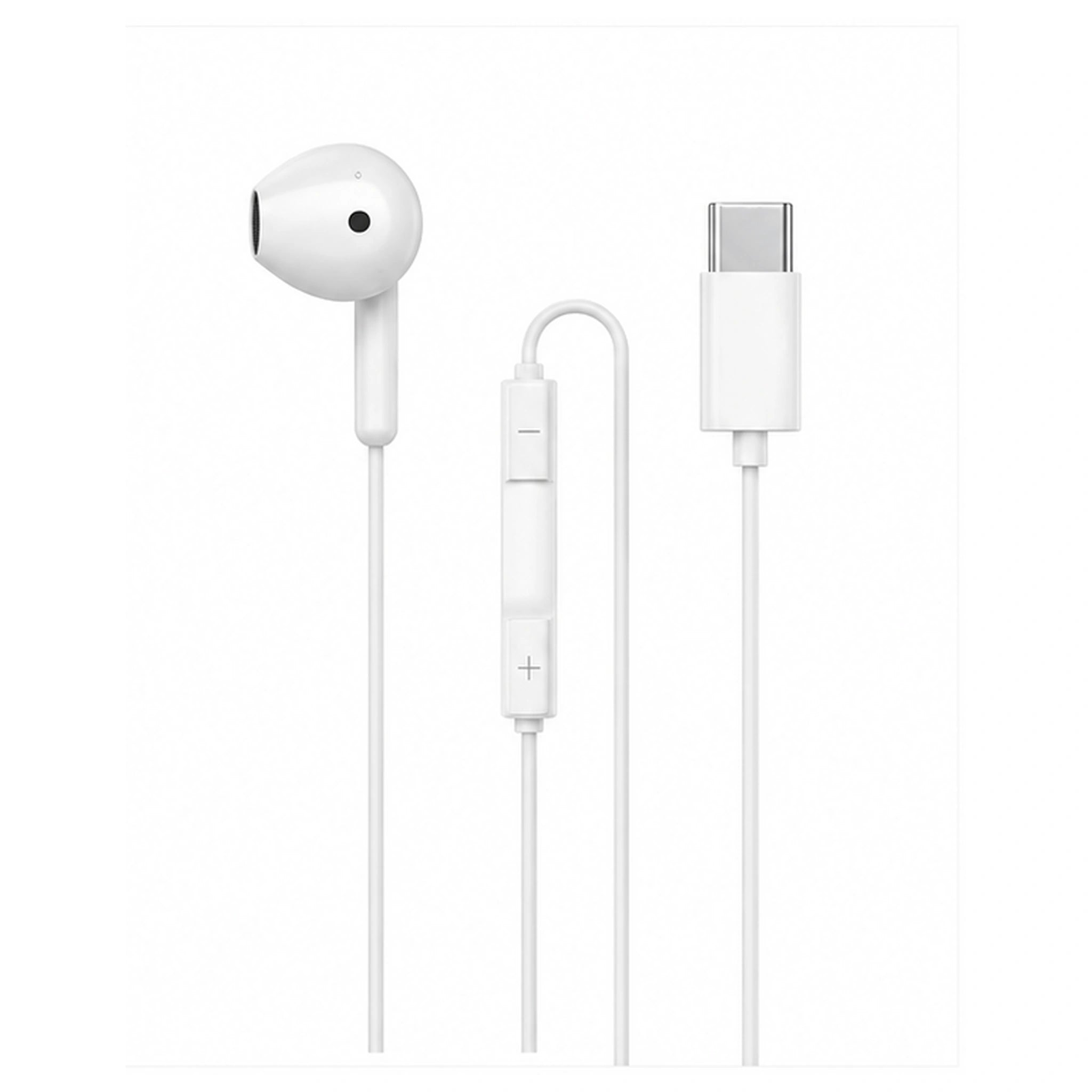 ACEFAST L9 USB-C Wired Earphone with Mic