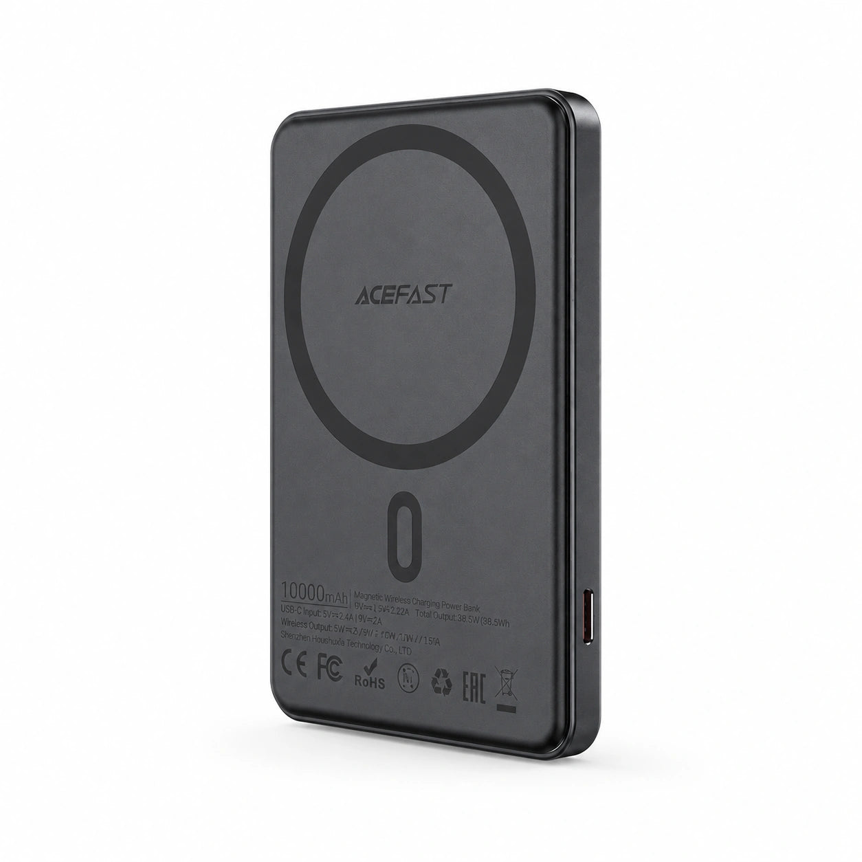 ACEFAST M12 10000mAh Magnetic Power Bank