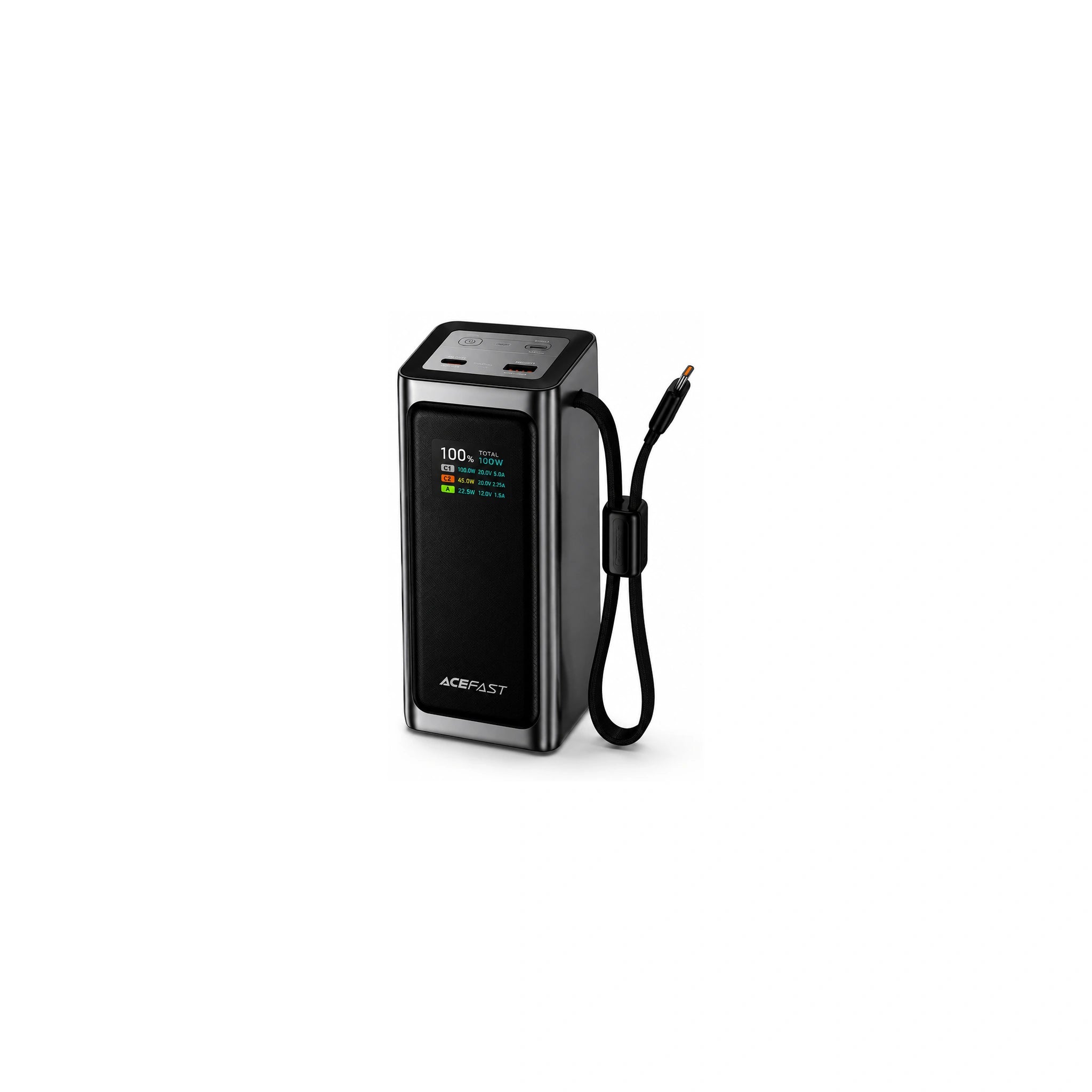 ACEFAST M33 20000mAh PD100W Fast Power Bank