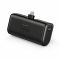 Anker 621 Nano Power Bank 5000mAh with Built-In Lightning Connector