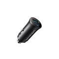 Anker Ultra-Compact Dual-Port Car Charger 30W - Black