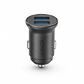 Anker PowerDrive 2 Alloy 24W Dual USB Car Charger