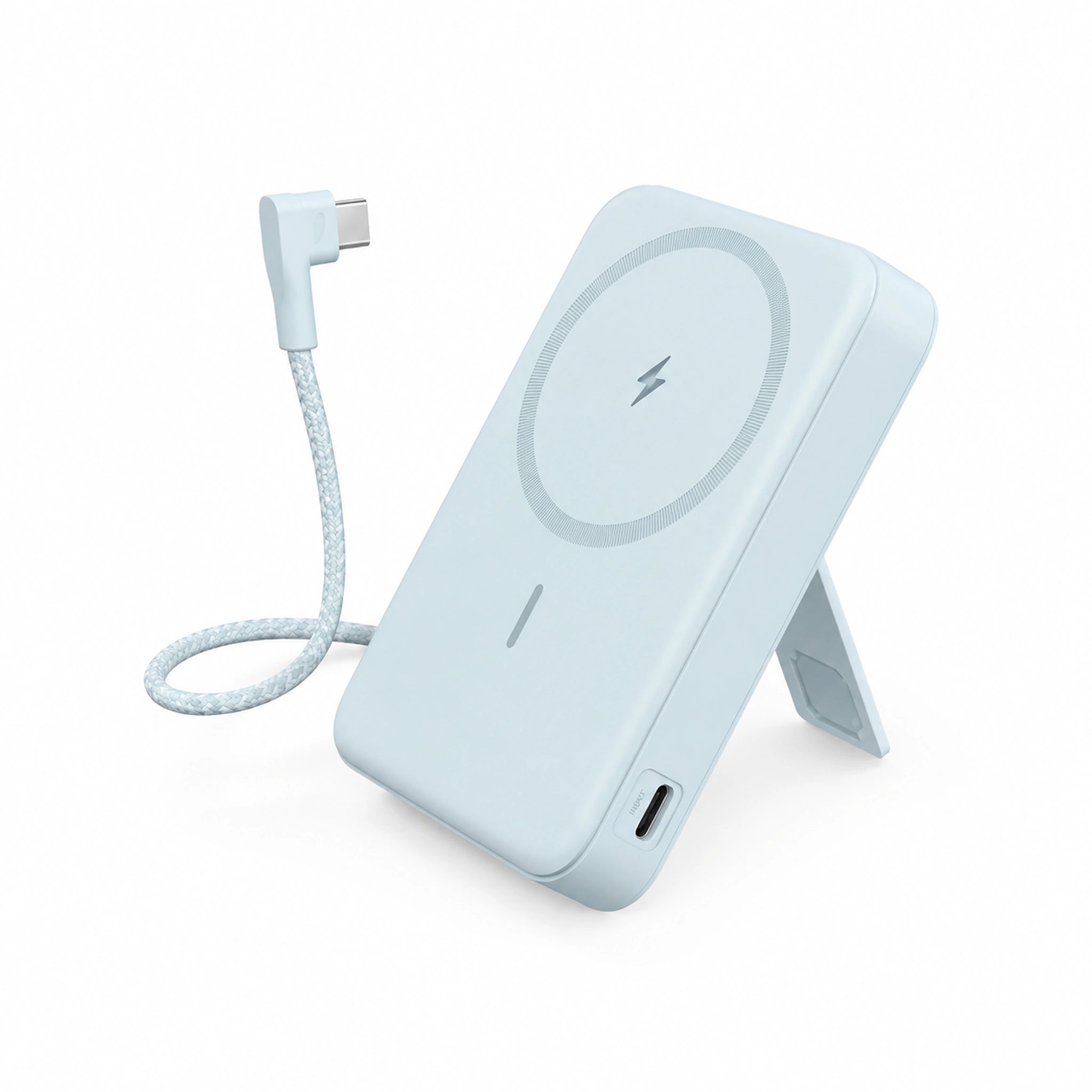 Anker Zolo 10000mAh 30W Magnetic Power Bank
