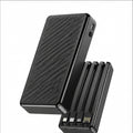 CALUS P207 MAX 2000mAh Power Bank
