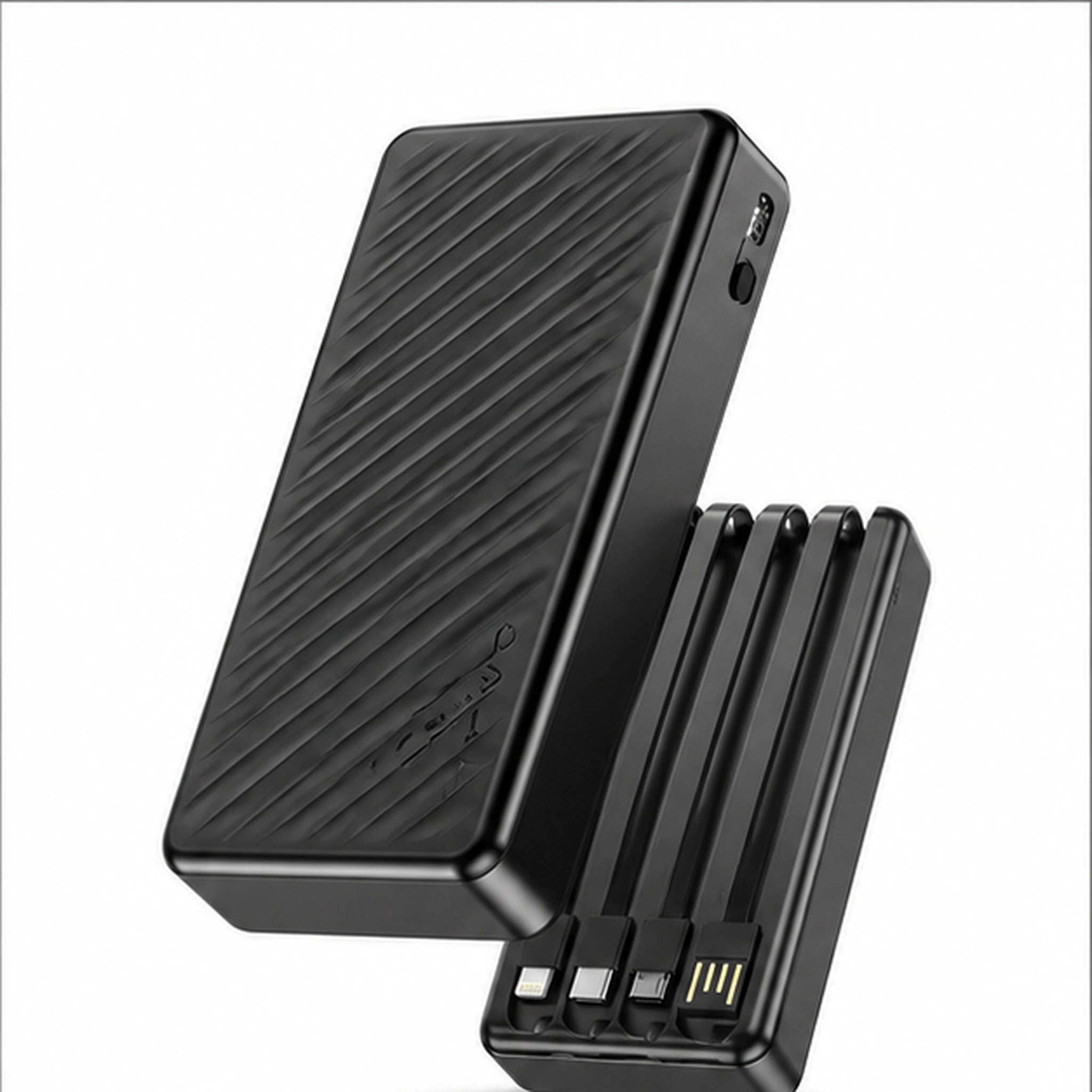 CALUS P207 MAX 2000mAh Power Bank