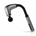 Fascia Massage Gun Deep Tissue Body Massager