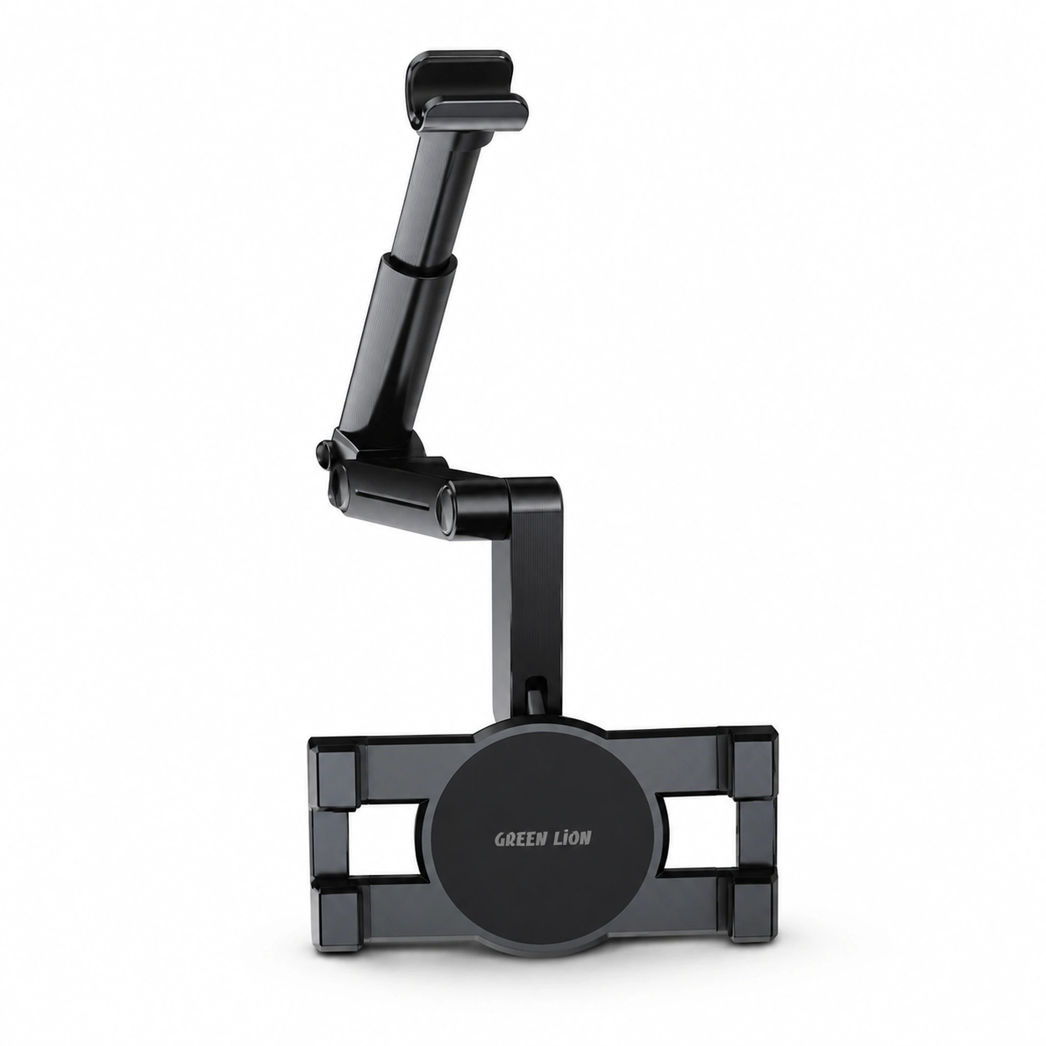 Green Lion Headrest Mount for Tablets & Phones