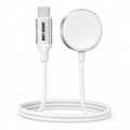 Green Lion iWatch USB-C Wireless Charger