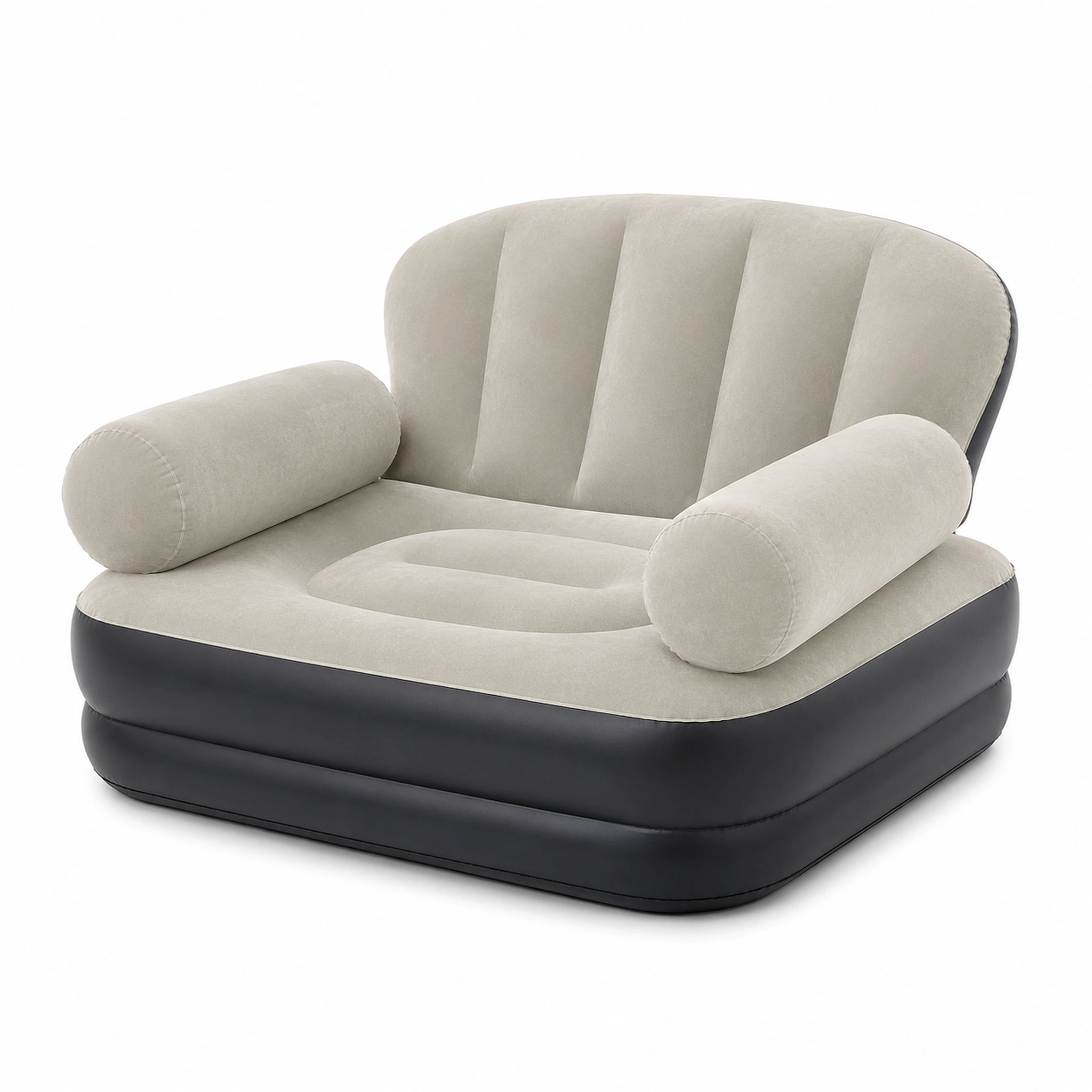 Inflatable Armchair Sofa Multifunction Size