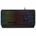Meetion K9320 Rainbow Gaming Keyboard