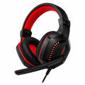 Meetion Thunder GTD-01 Wired Gaming Headset with Noise-Cancelling Microphone