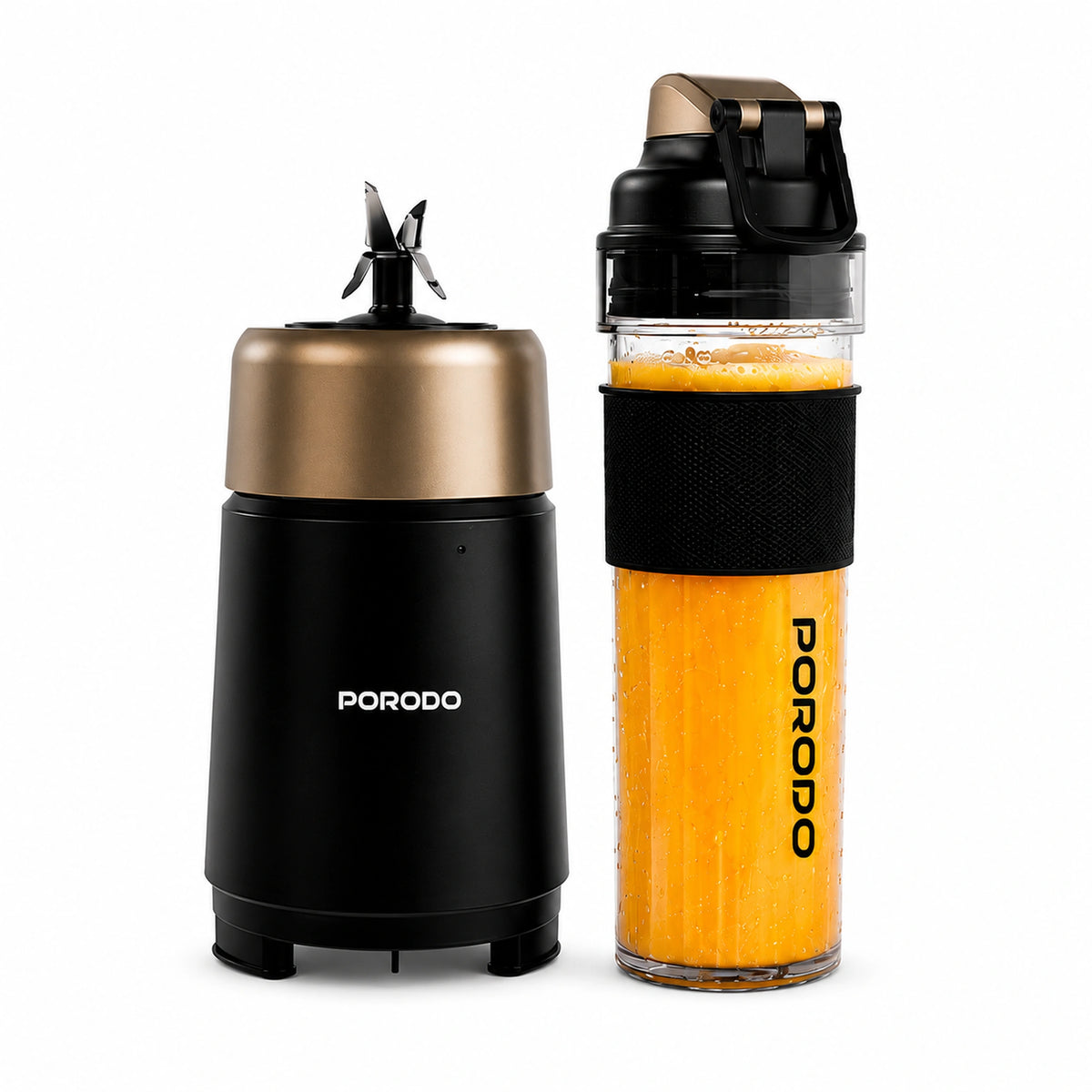 Porodo Blenza Automatic Juice Blender