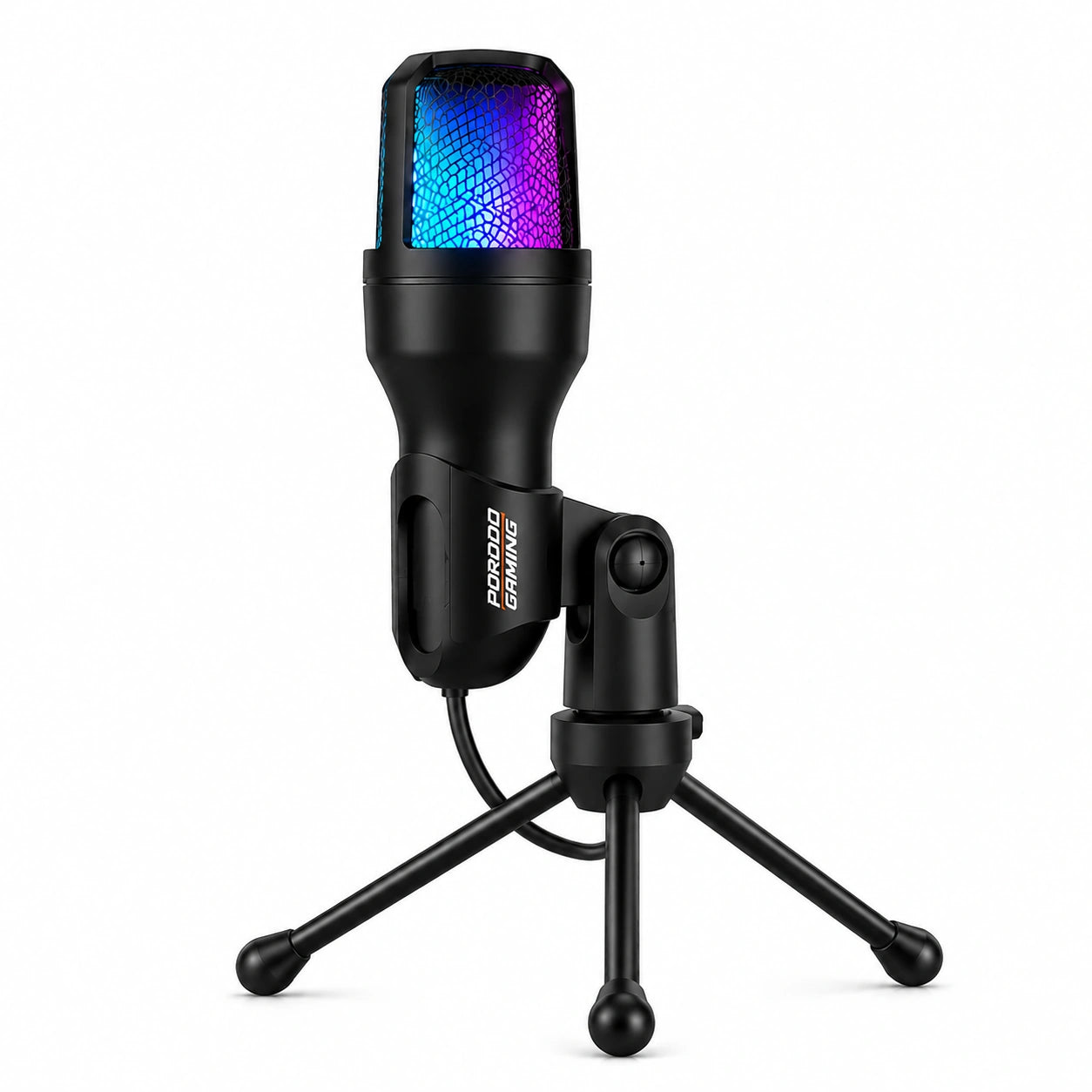 Porodo Gaming Condenser Microphone