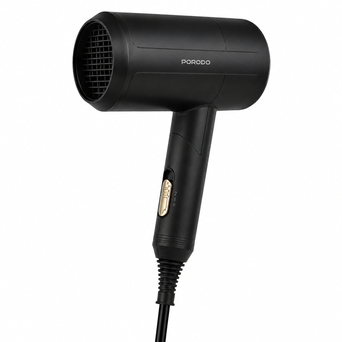 Porodo Foldable Hair Dryer