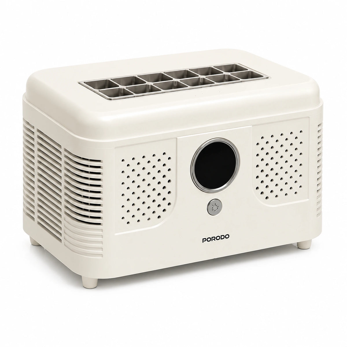 Porodo Frostiq Portable Ice Cube Maker