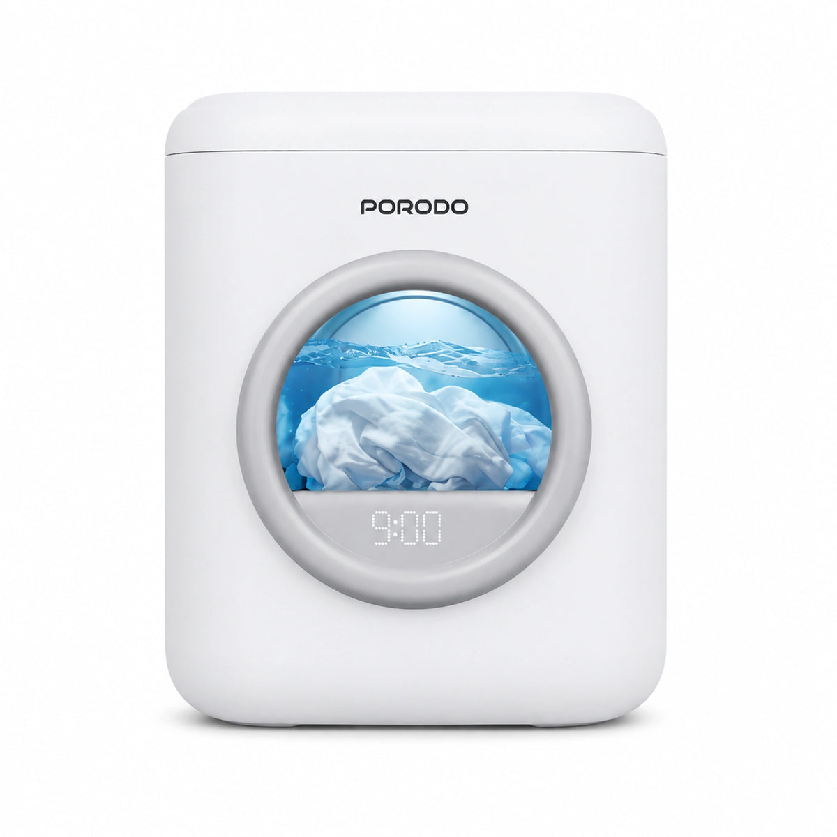 Porodo Mini Washing Machine