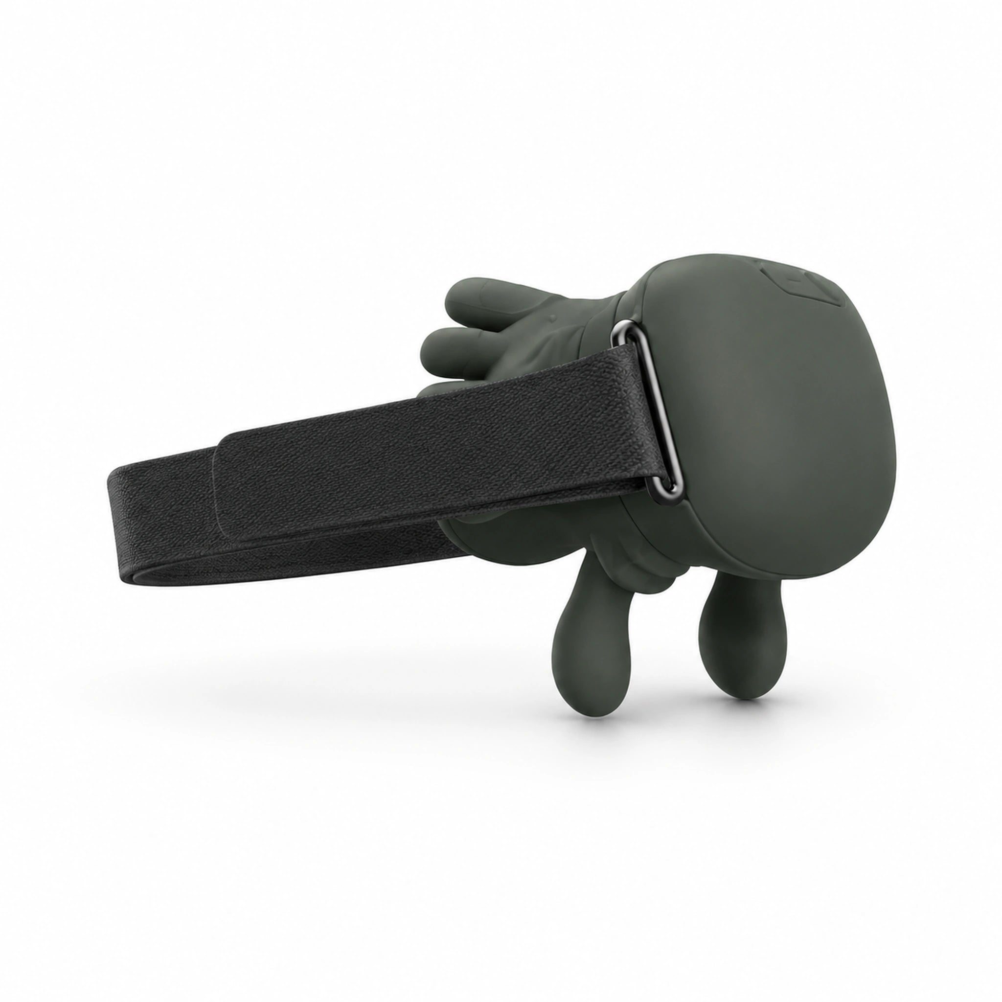 Portable Shoulder and Neck Massager